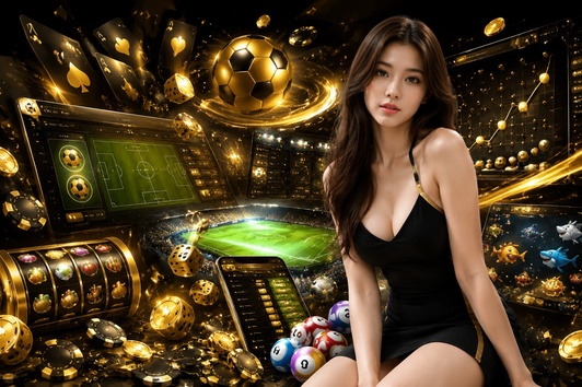 ufa168bkk
